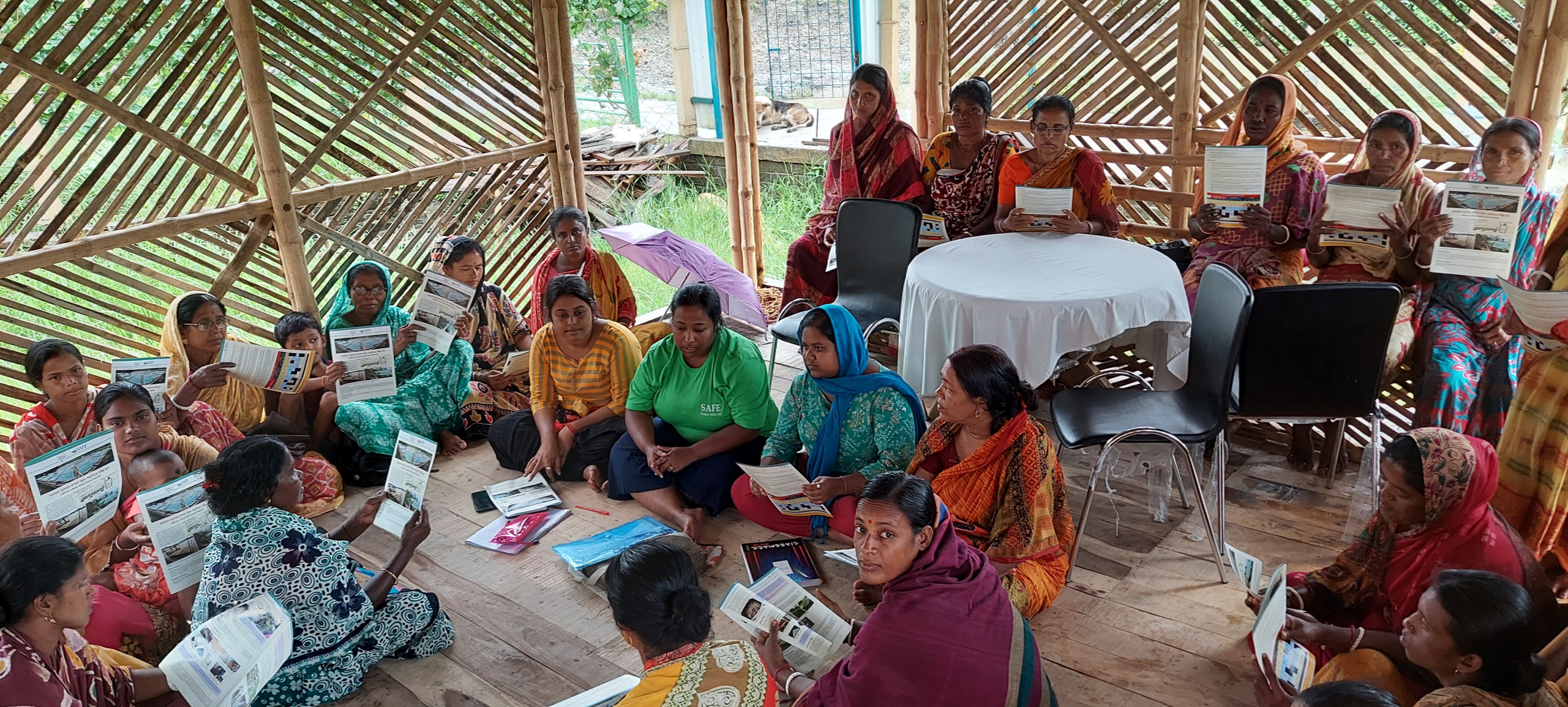 Empowering Farmers